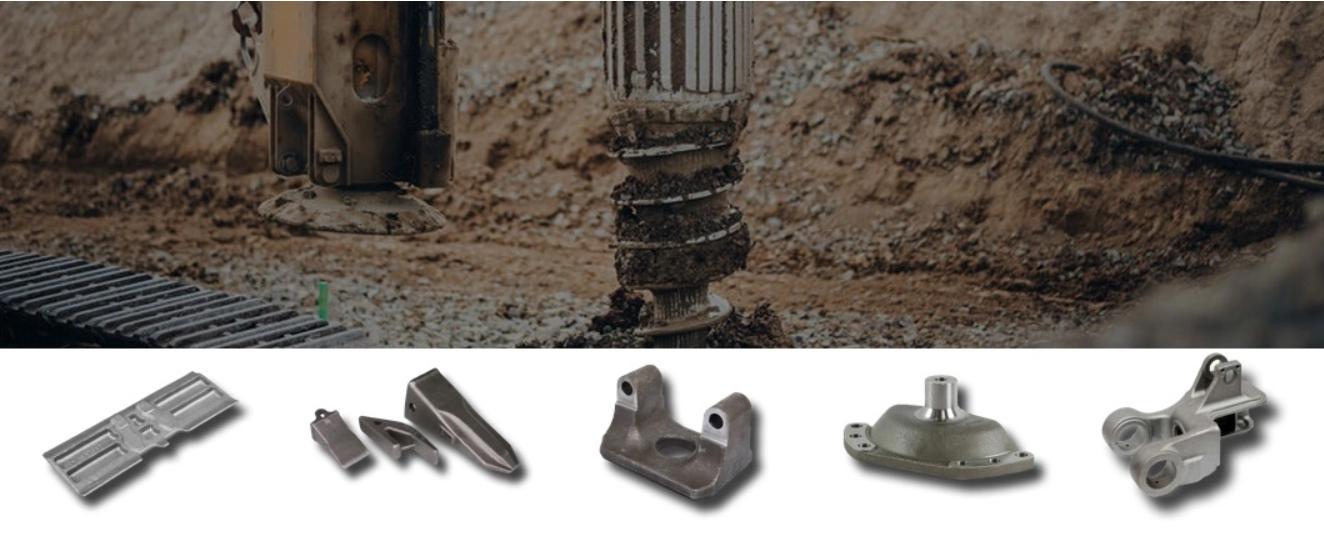 Nyambung Rod Bracket: Pentinge Cast Iron ing Performance Engine