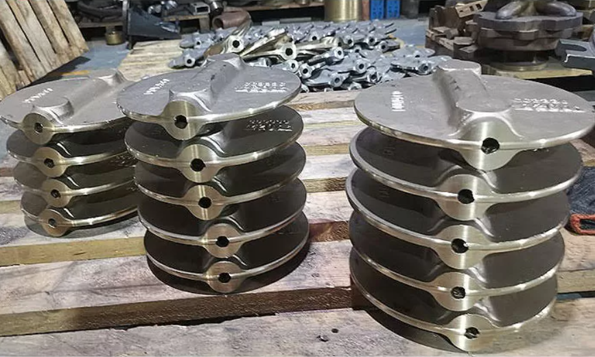 Apa Butterfly Valve Disc