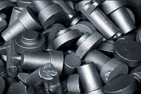 Austempered ulet Cast Iron