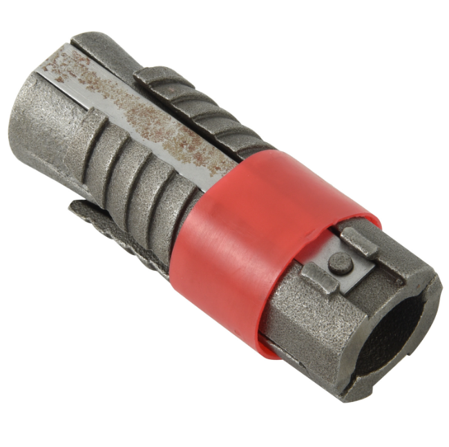 Apa iku Expansion Shell Anchor Bolts