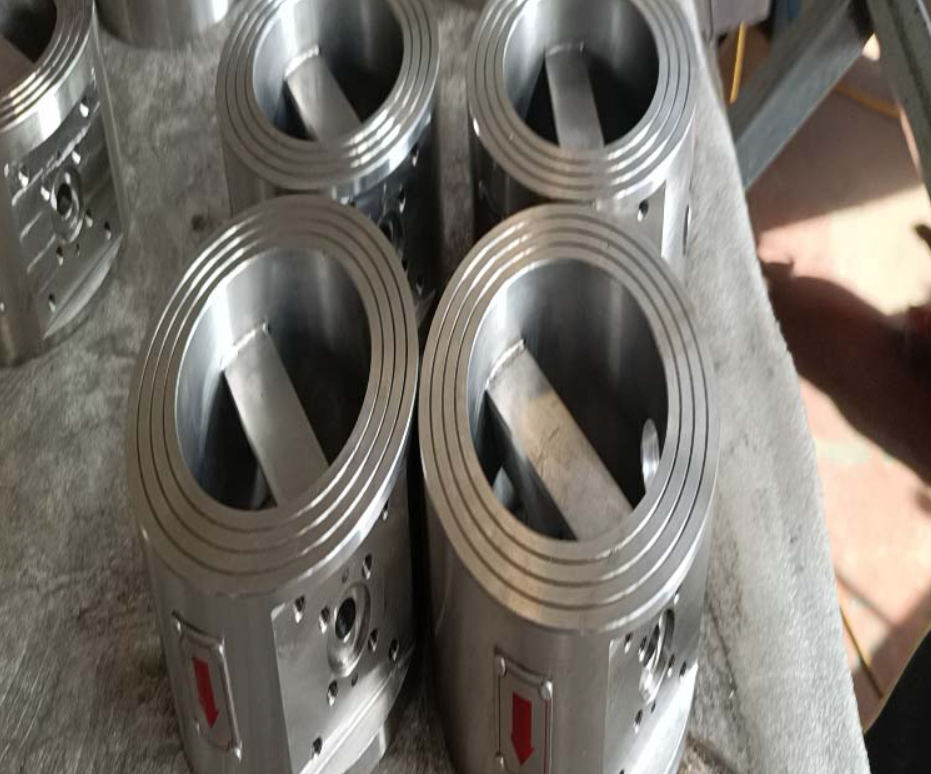 Produksi Aman minangka Tujuan Utama Produsen Pengecoran Baja