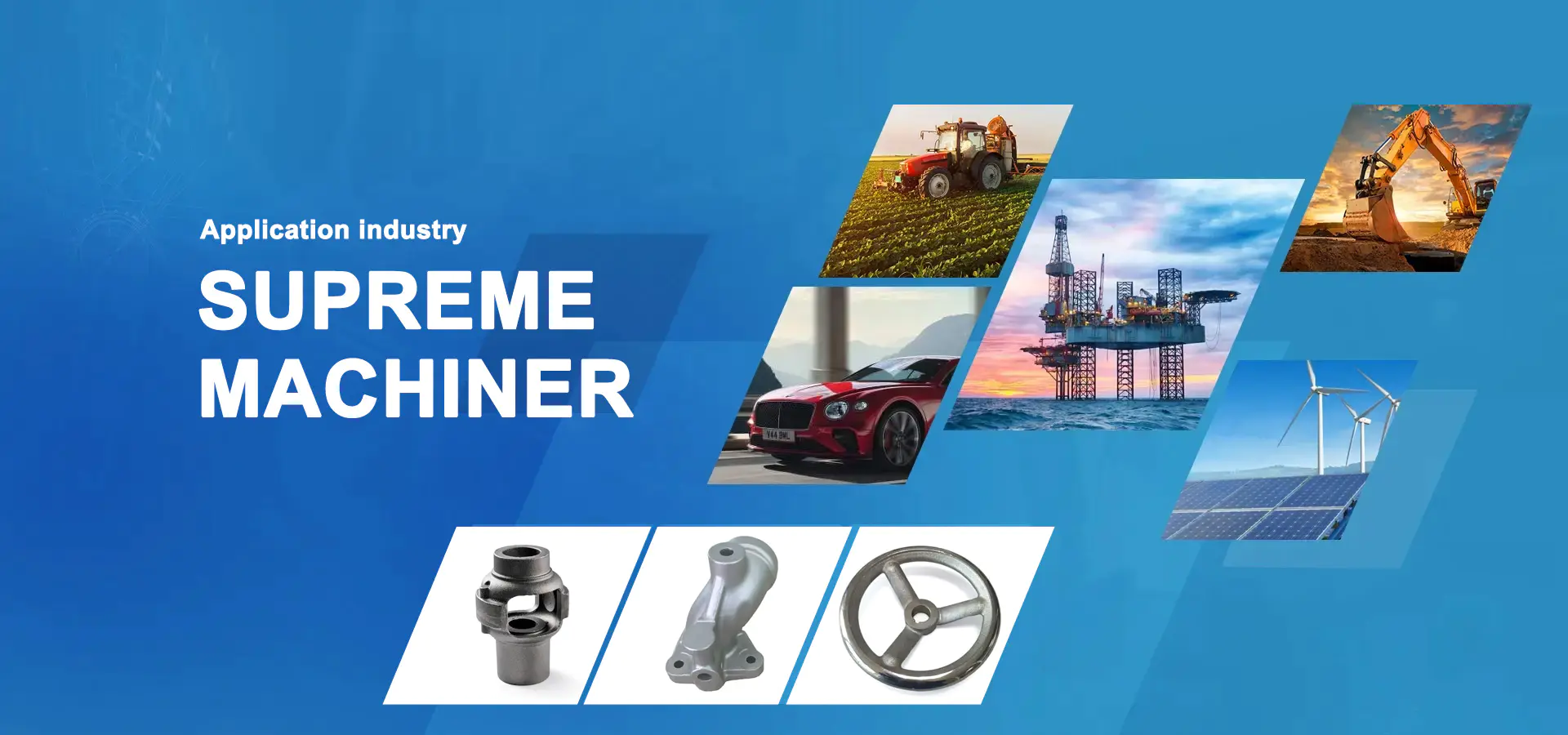 Produsen lan Produsen pemasok investasi