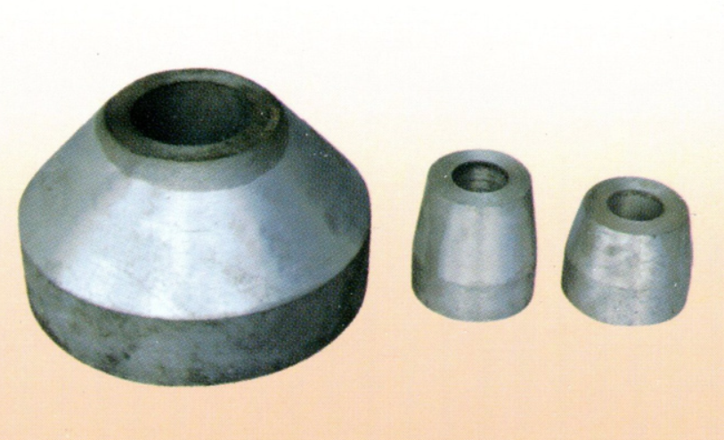 Teknologi Casting Ductile ing Industri Manufaktur lan Tren Pembangunan