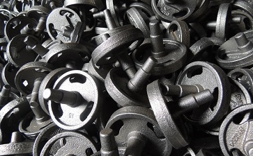 Masalah lan Solusi Umum Nalika Machining ing Casting Wesi Ductil
