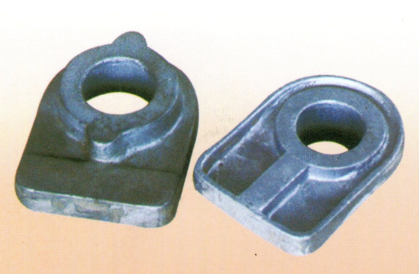 Kepiye milih proses mesin sing tepat kanggo pemutus wesi duktil?