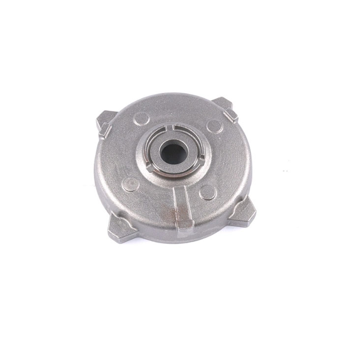 Kepiye casting wesi abu-abu ningkatake penyerapan getar ing komponen