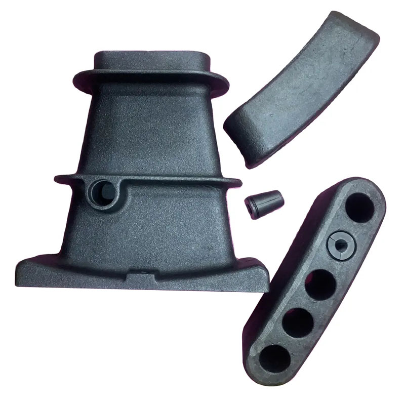 Apa Post Tension Anchorage lan Napa Penting ing Konstruksi Beton Modern