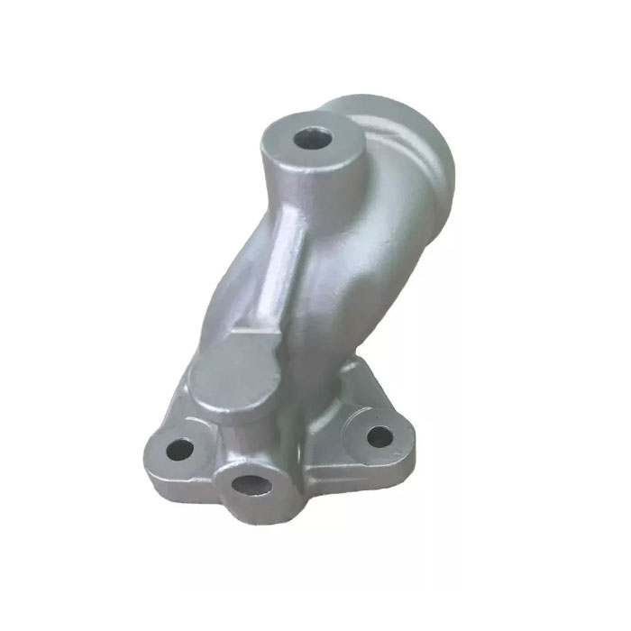 Napa Exhaust Turbocharger Stainless Steel minangka Pilihan Paling Apik kanggo Aplikasi Berkinerja Tinggi lan Tugas Berat