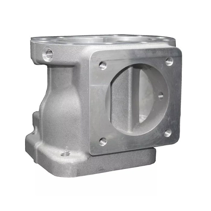 Napa Omah Filter Udara Dikompres Stainless Steel Penting kanggo Sistem Udara Industri Kemurnian Tinggi
