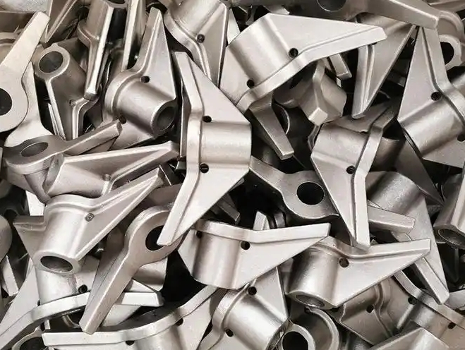 Proses Produksi lan Pengembangan Teknologi Pengecoran Stainless Steel