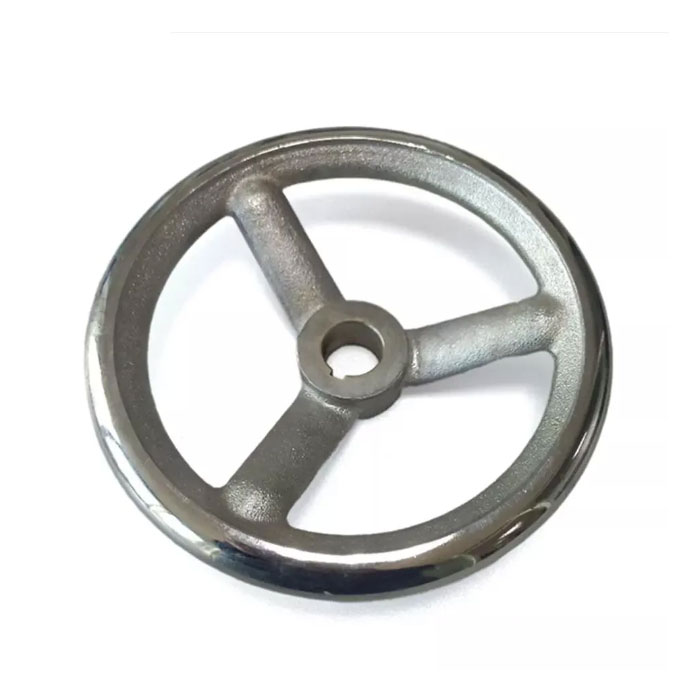 Kepiye Roda Kemudi Perahu Stainless Steel Bisa Ngapikake Pengalaman Laut lan Kinerja Kapal
