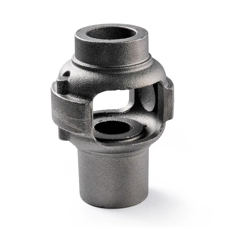 ASTM A536 65-45-12 Casting wesi ulet