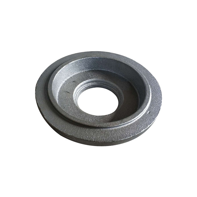 Cast Iron Bearing Housing lan Kursi Bearing