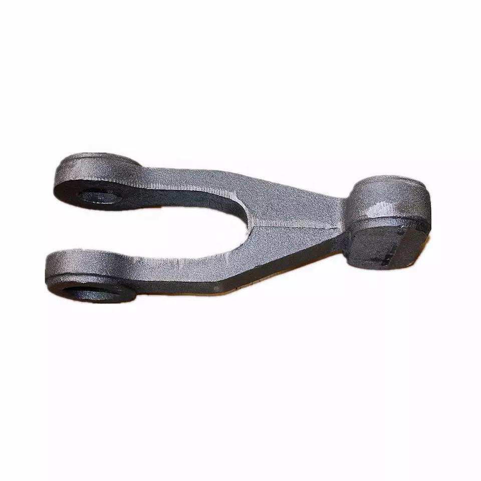 Cast Iron Nyambung Rod Bracket