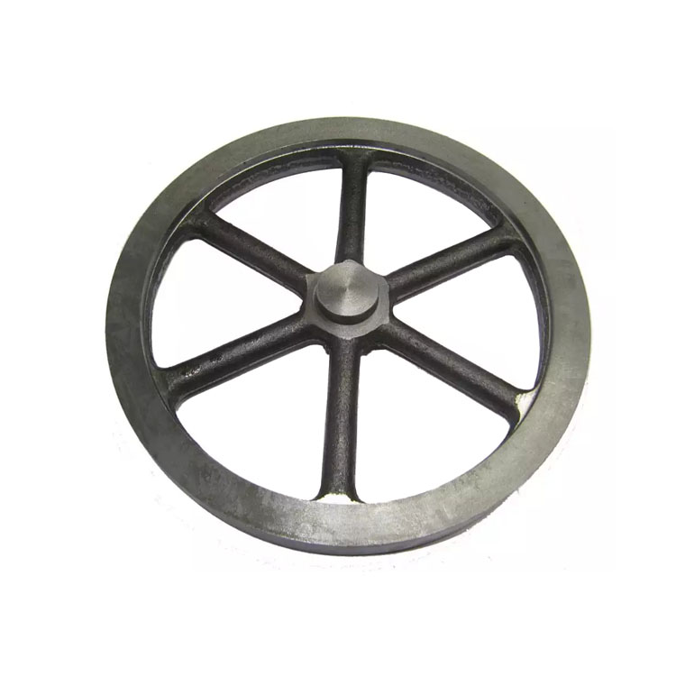 Flywheel wesi