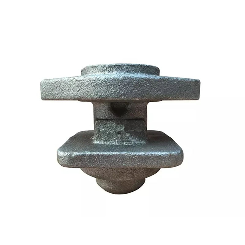 Cast Steel Bolt Bonnet