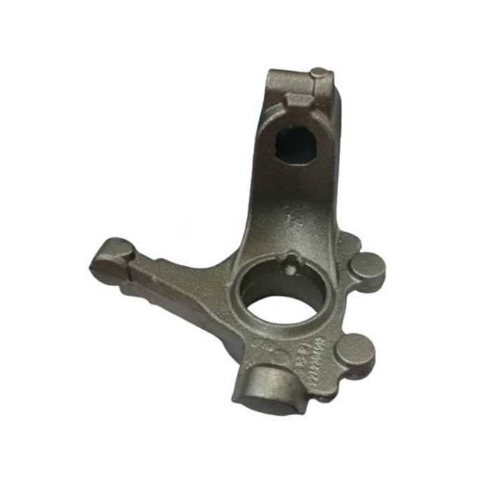 Ulur Cast Iron Steering Knuckle